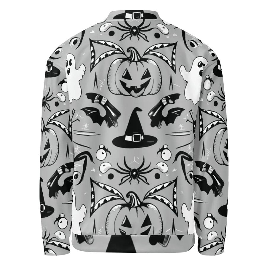 Spooky Specter All-Over Bomber product image (2)