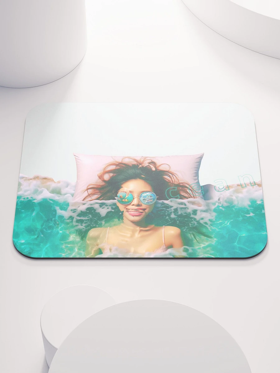 Classic Mouse Pad️🎼I dive deep product image (1)