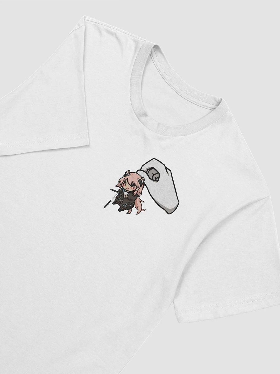 Gravel Supersoft T-Shirt product image (6)