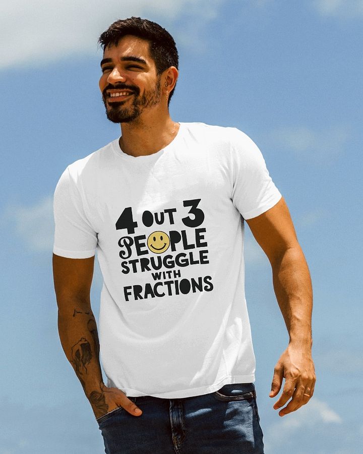 Math Humor T-Shirt product image (20)