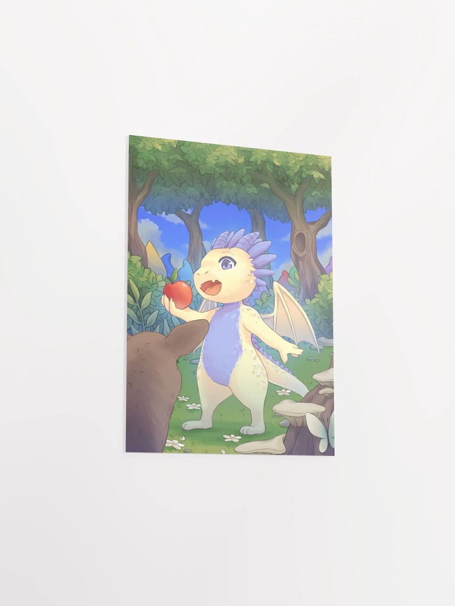 Naka Poster III product image (3)