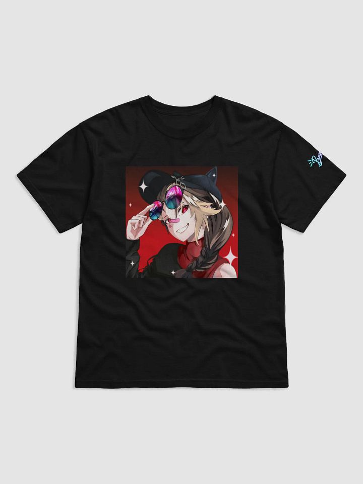 Bandit idol shirt product image (1)