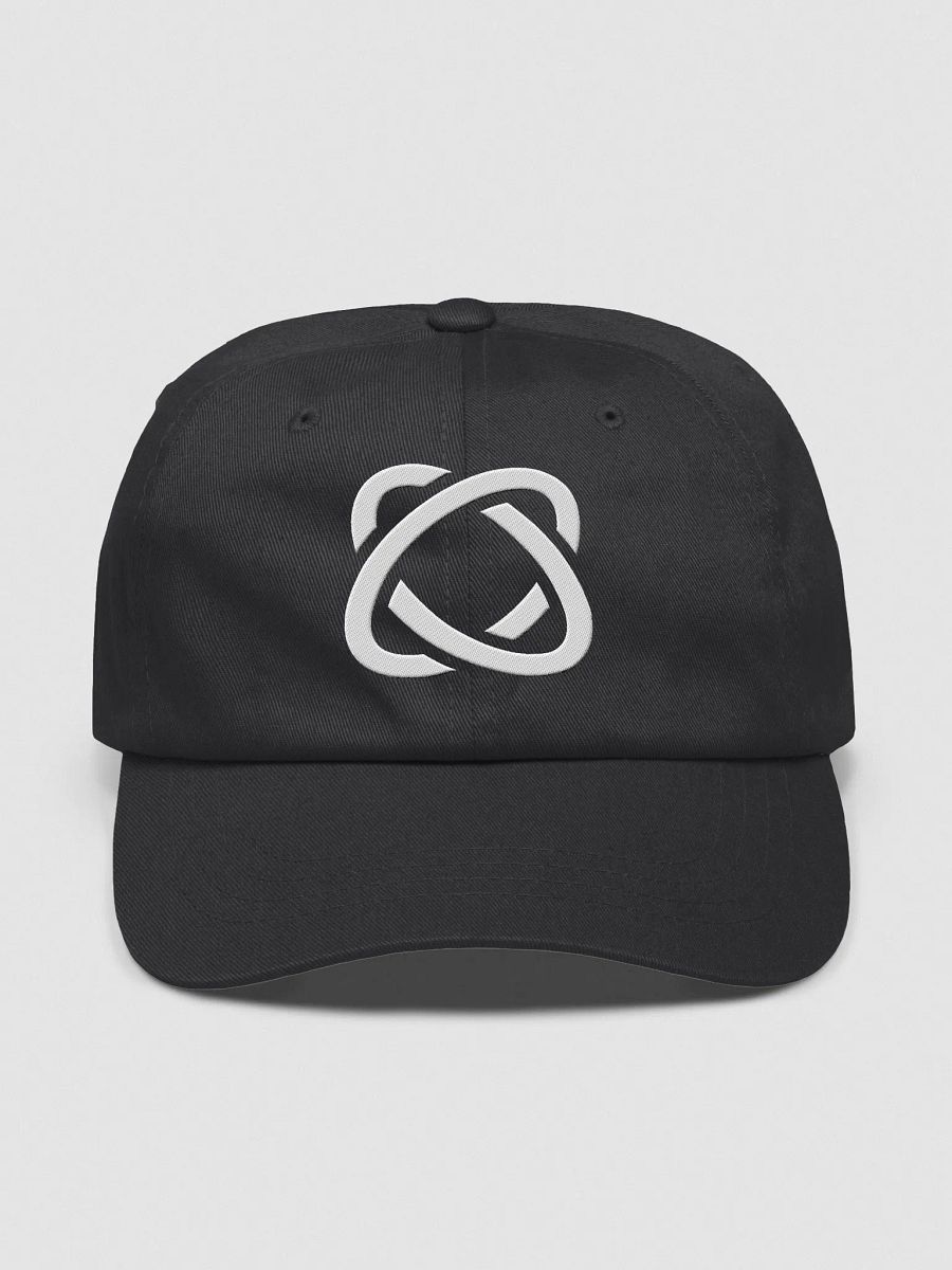 USE HAT (BLACK) product image (1)