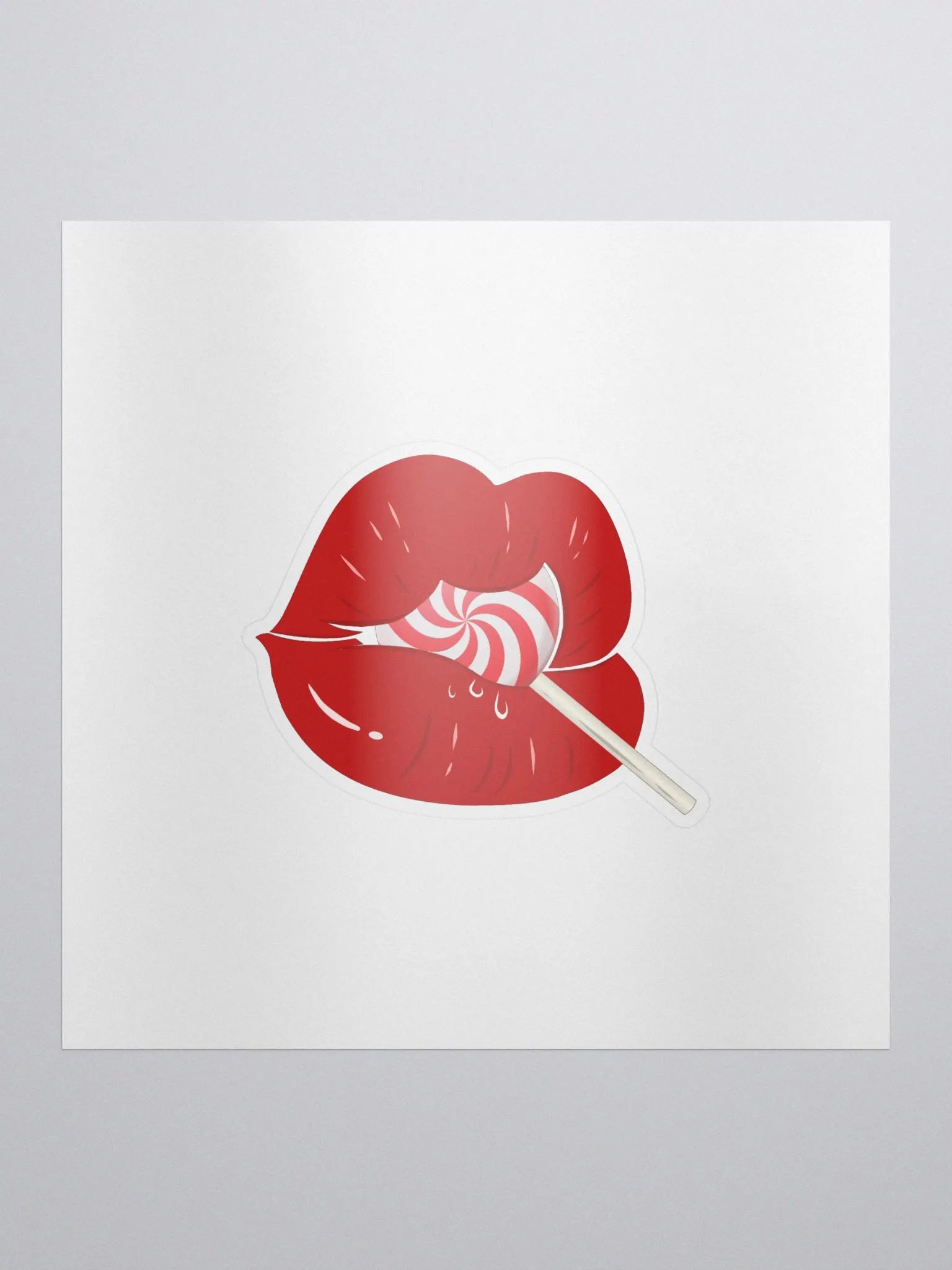 SitraPop Sticker product image (1)