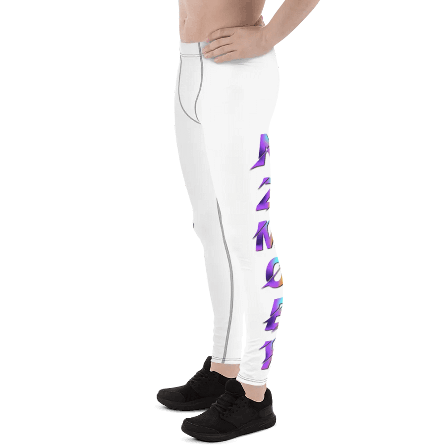 NZMOEY Men's Leggings product image (9)