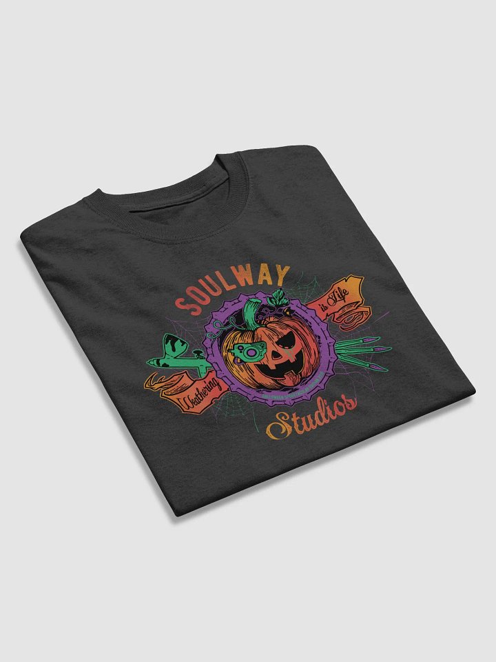Soulful Harvest T-Shirt product image (1)