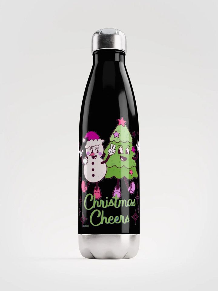 CHRISTMAS CHEERS product image (2)
