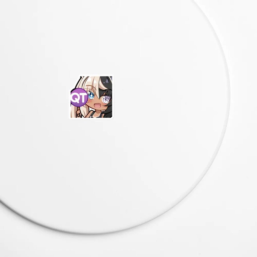 Magnet - Byakko QT Edition product image (7)