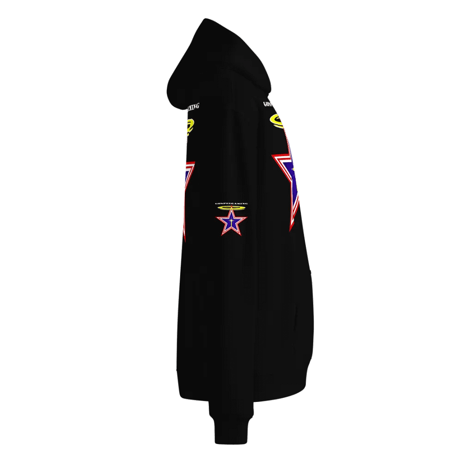 GOSPEL GAMING hoodie product image (6)