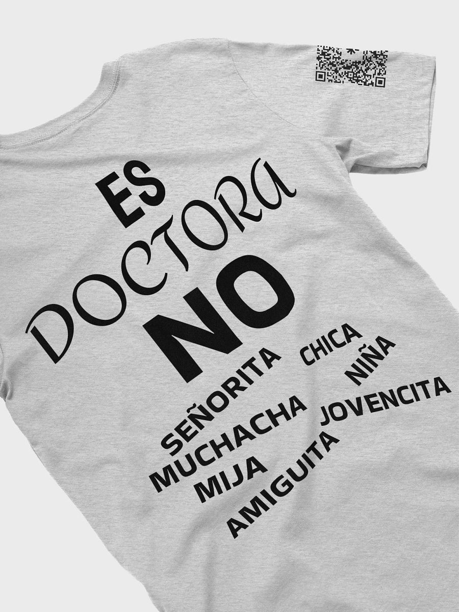 ODR - SER DOCTORA product image (10)