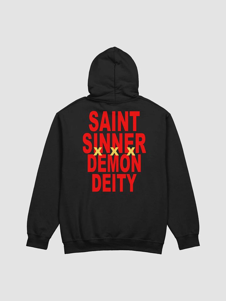 SSDD Hooded product image (2)