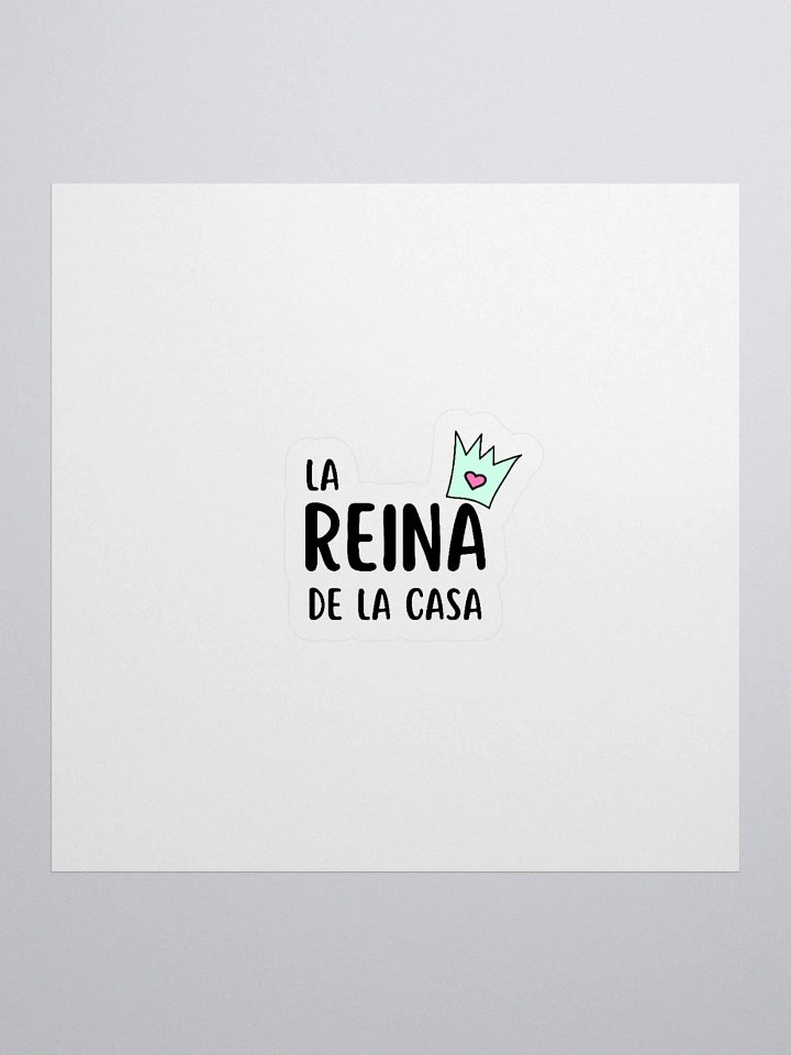 La Reina De La Casa product image (1)