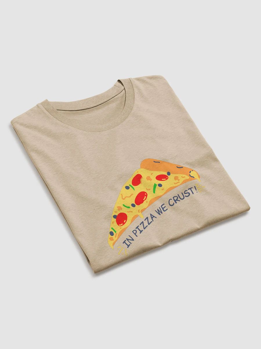 In Pizza We Crust (Womens) product image (12)