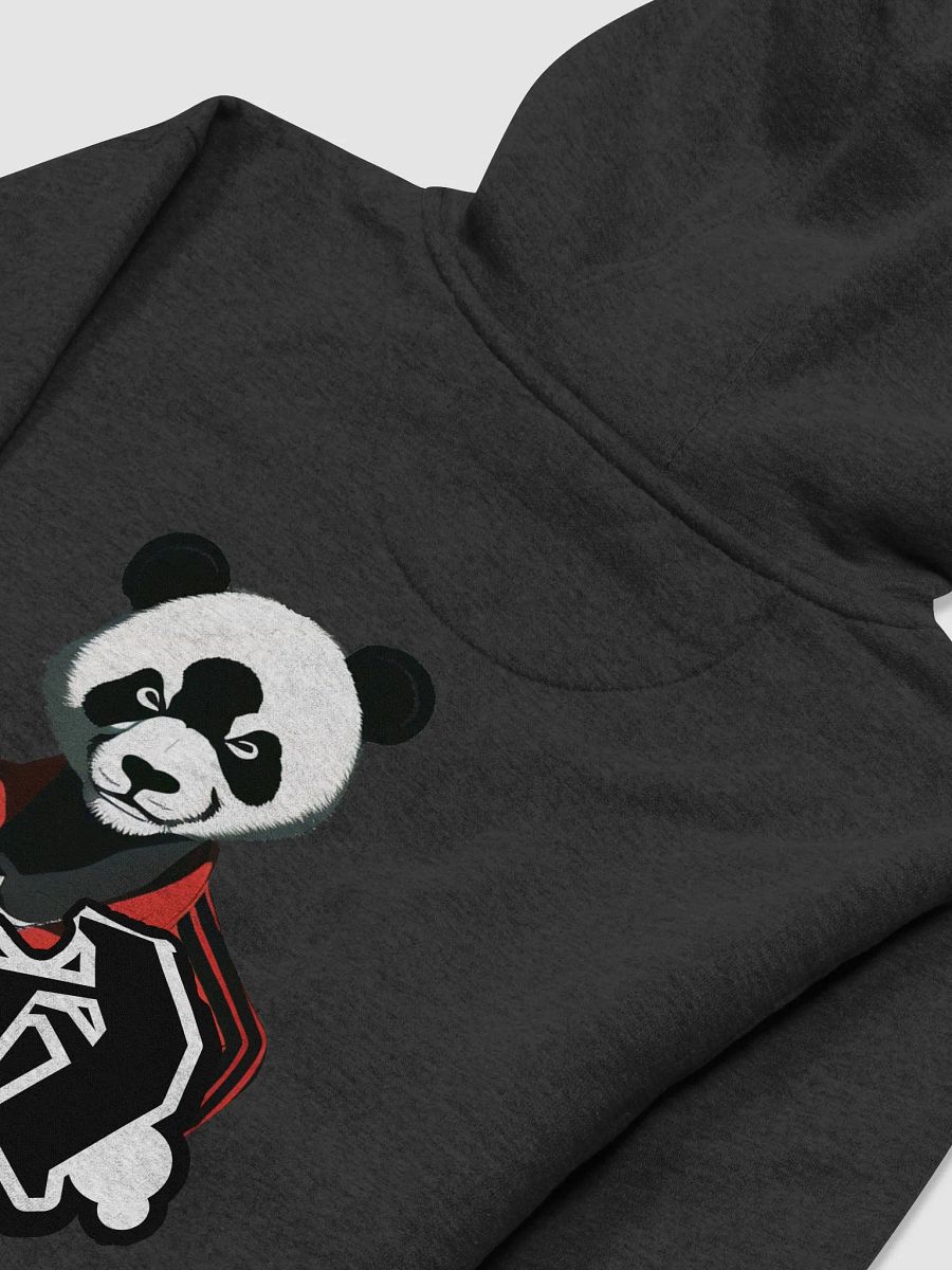 IDA Panda hoodie Mulicolor selection product image (4)