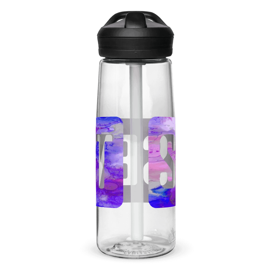 SEND IT Camelbak Water Bottle product image (2)