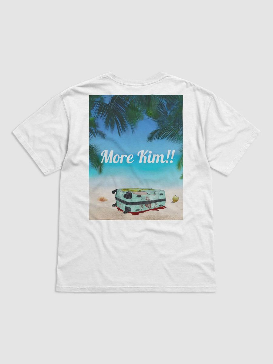 Slaycation T-Shirt product image (2)