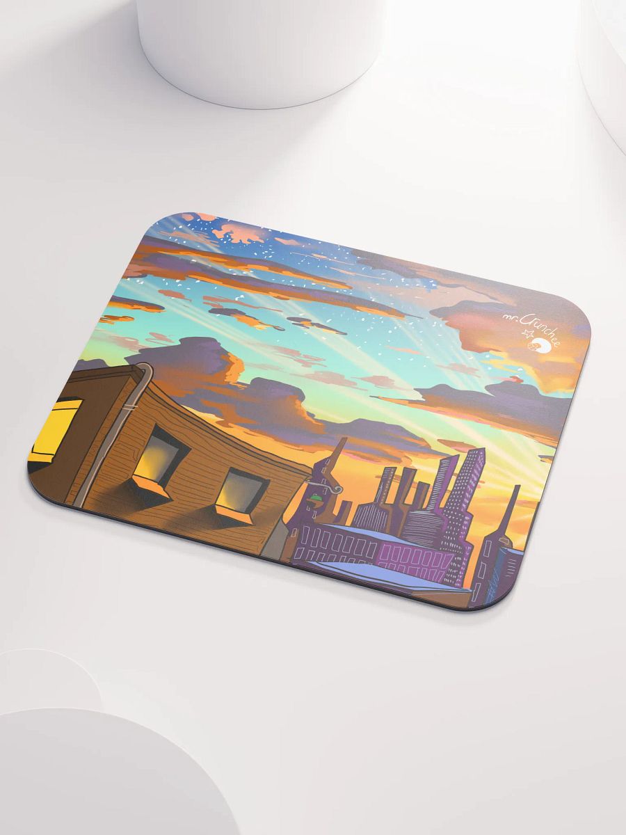 'Sunset' Mouse Pad product image (5)