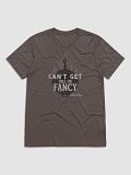 Can't Get Full on Fancy Shirt product image (1)