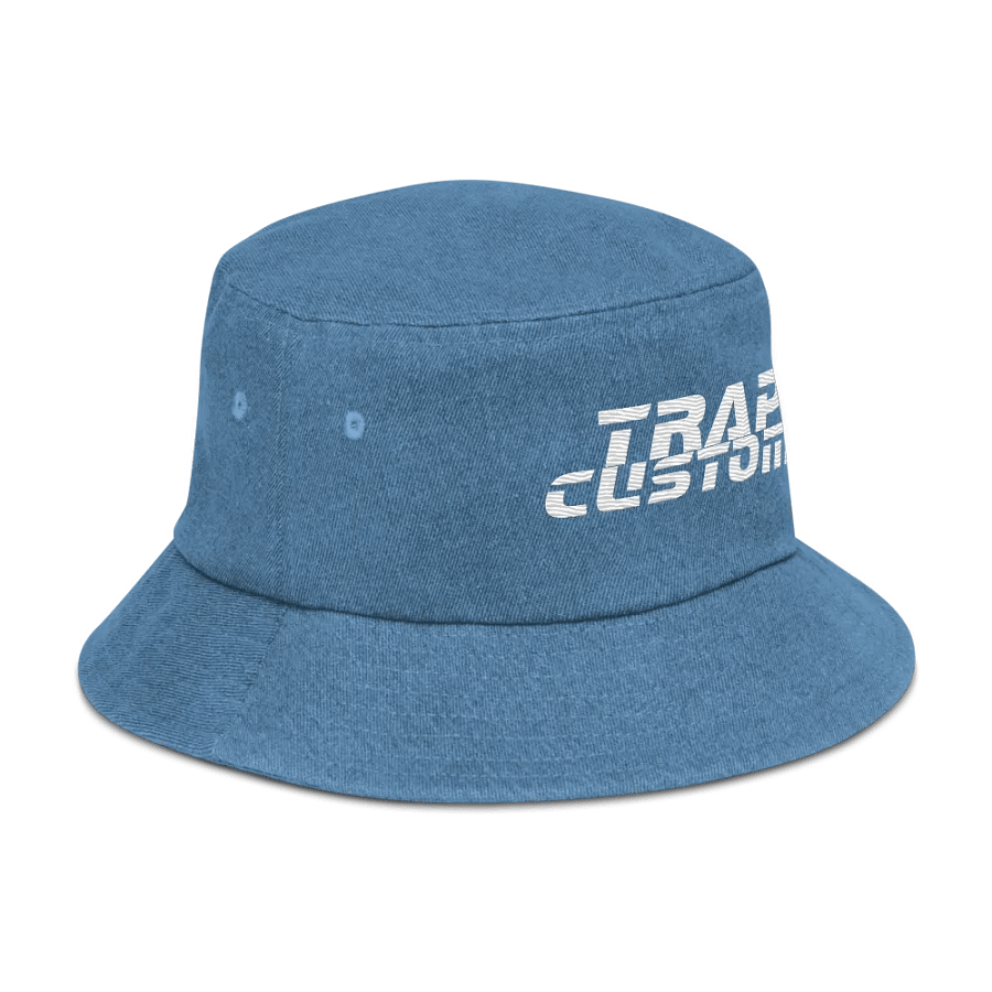 Trap Customs 3D Stylish Hat product image (3)