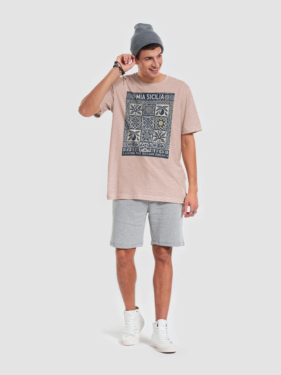 Mia Sicilia T-shirt product image (6)