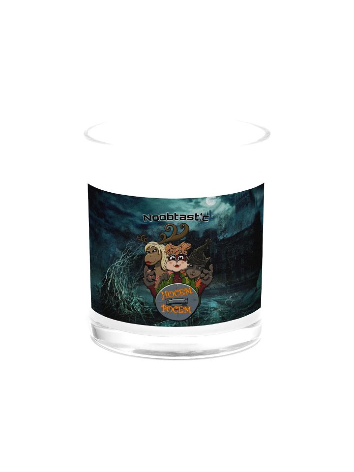 Spooky Trio Candle product image (1)