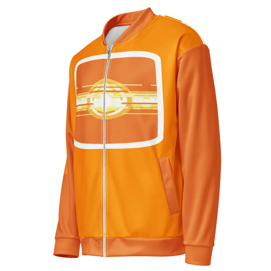 Awestruck DORFic Bomber product image (7)
