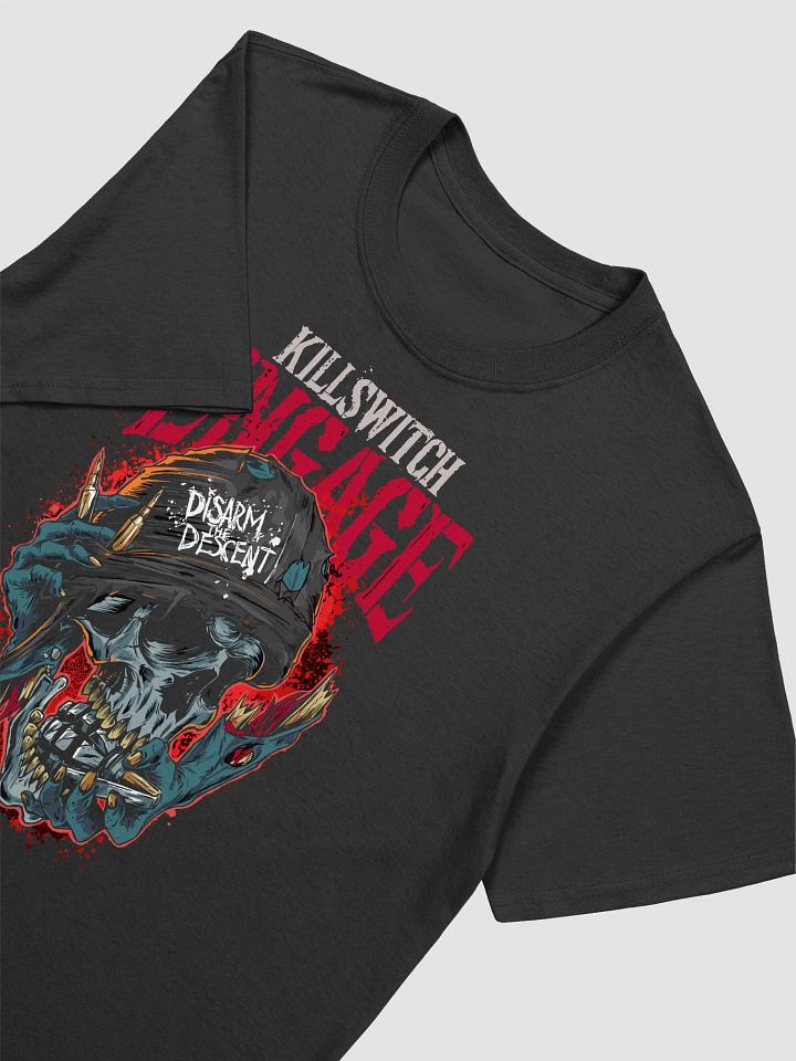 Killswitch Engage Unisex T-Shirt product image (2)