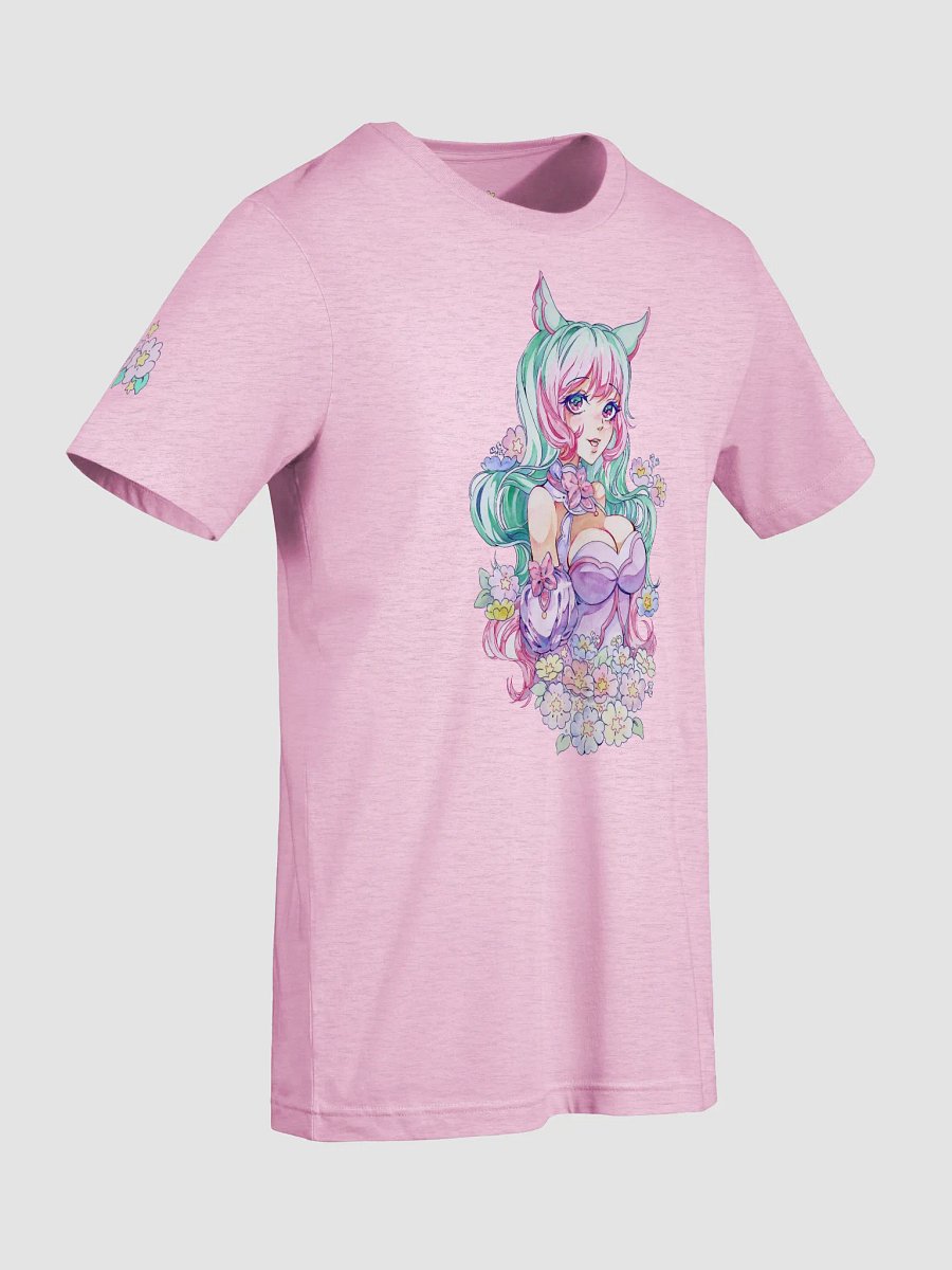 Oki Starblossom Supersoft Unisex T-Shirt product image (81)