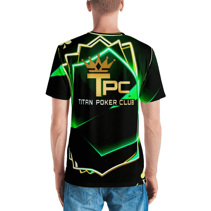 Titan Poker Club product image (9)