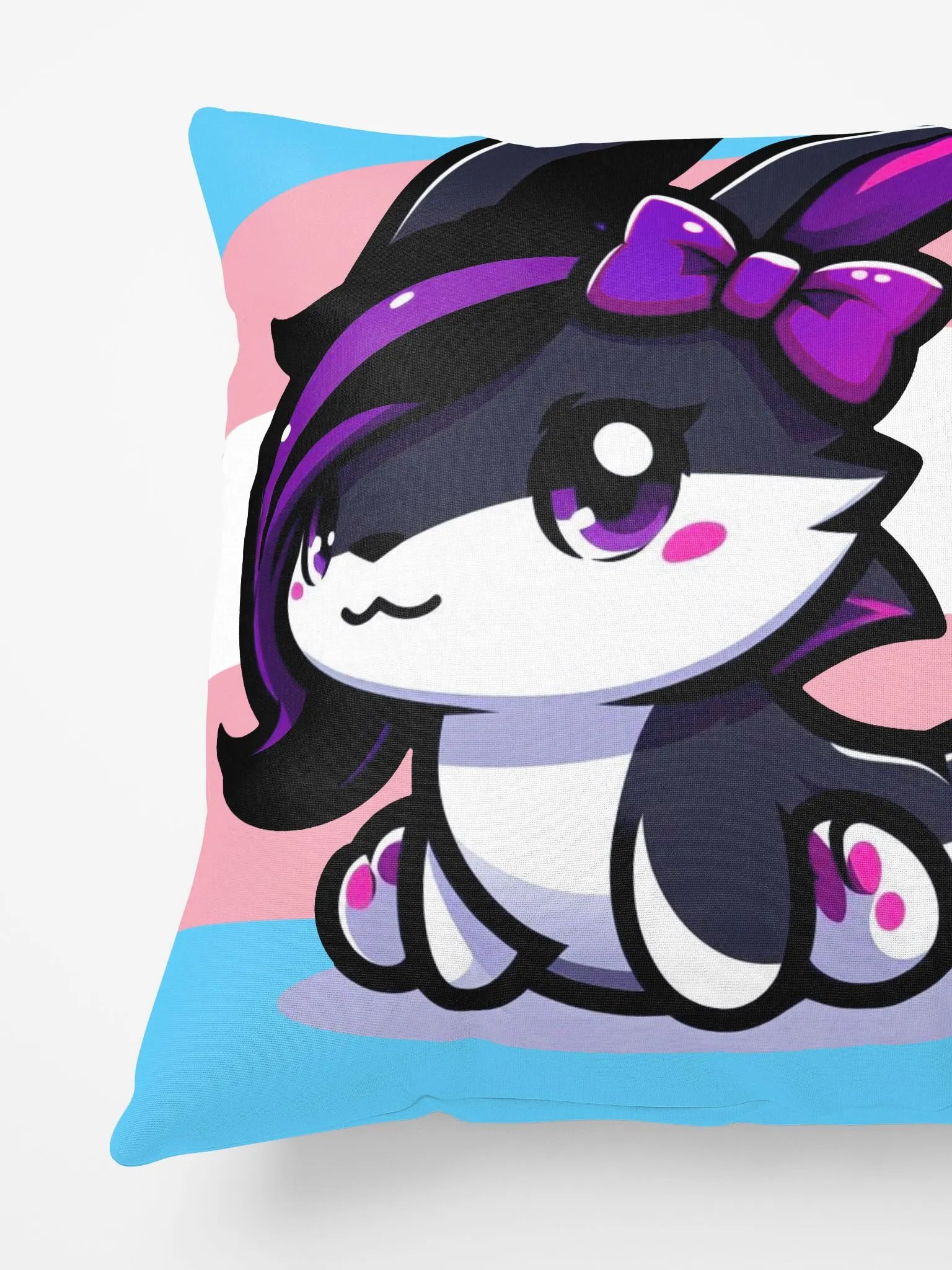 Bunshark Pillow Pride product image (6)