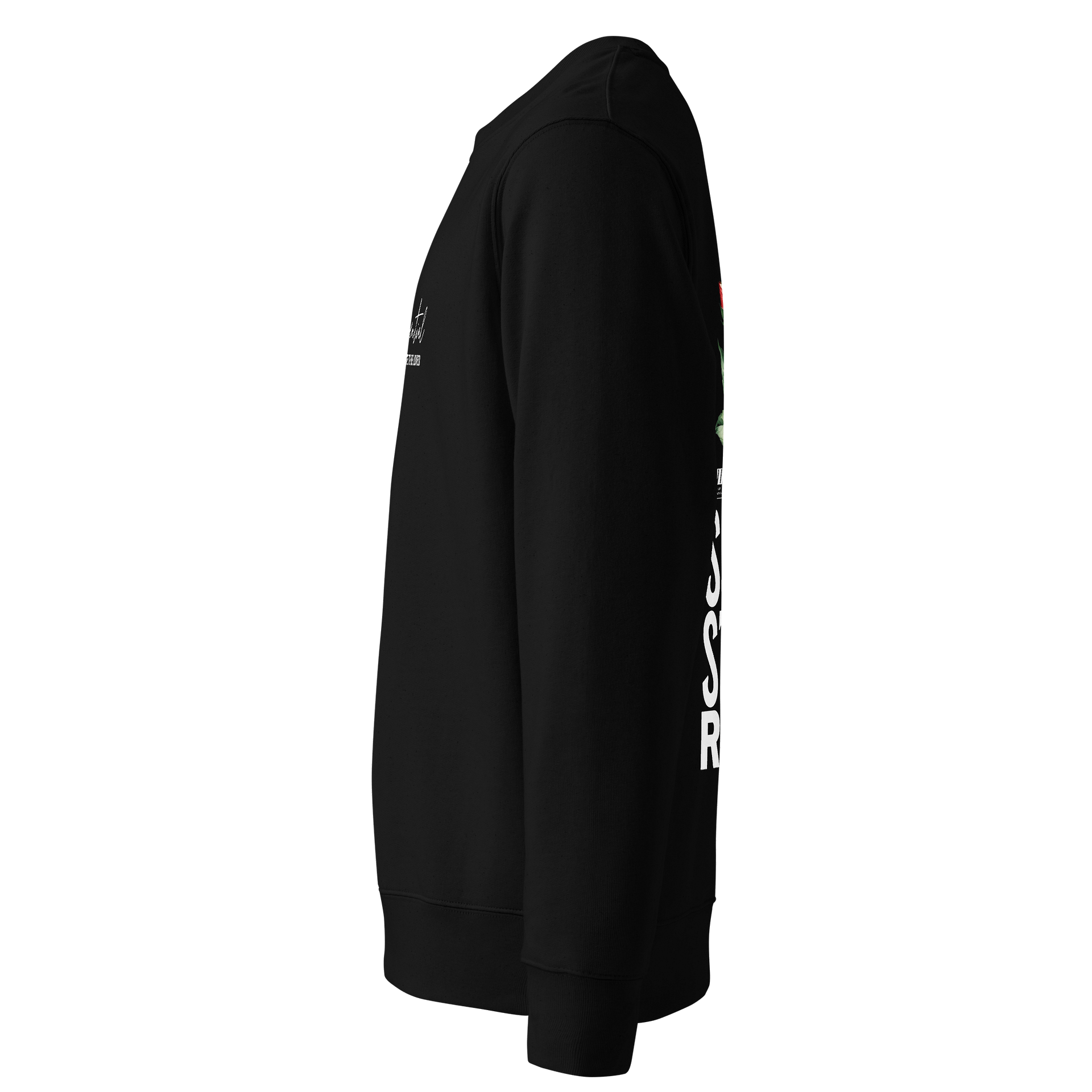 "The Essential" Sweatshirt: Love. Defined. Worn. ❤️✨ product image (4)