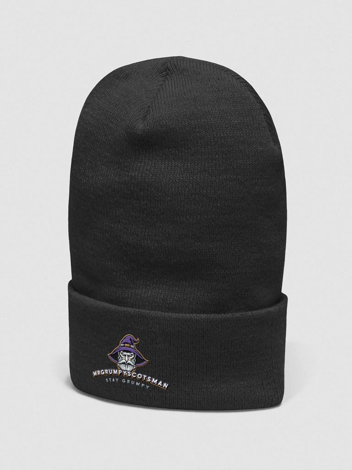 MGS Beanie product image (8)