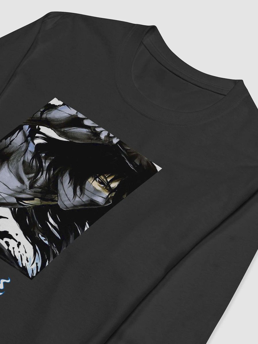 Mugetsu Bleach Long Sleeve: Soul Reaper Edition product image (5)
