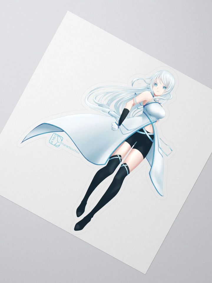 Nara Sticker product image (5)