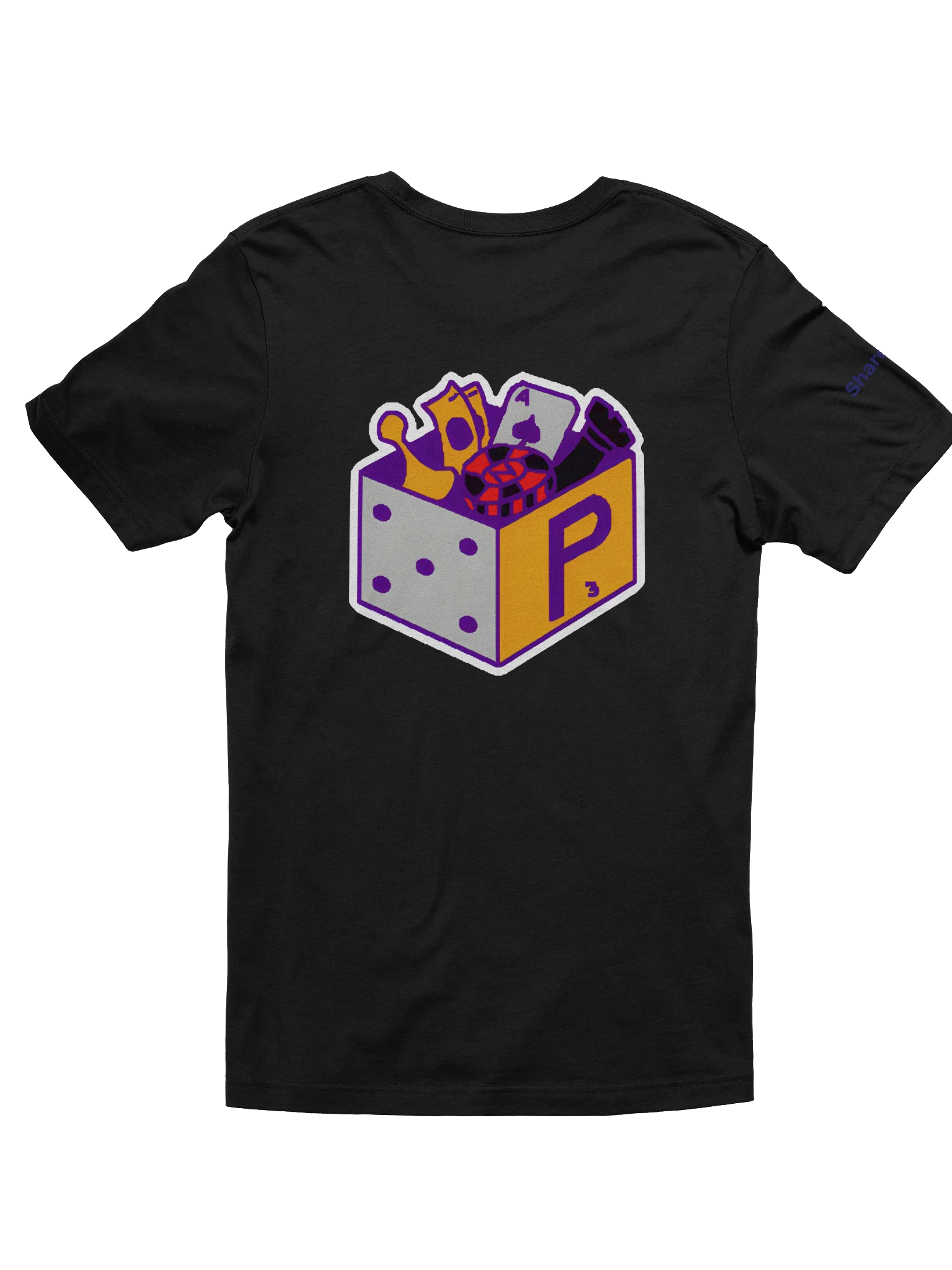 Shared XP T-Shirt product image (14)