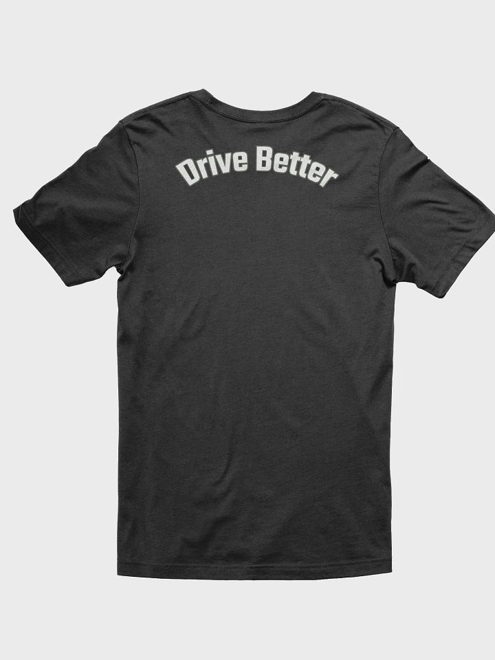 Driver Better Soft Tee product image (1)