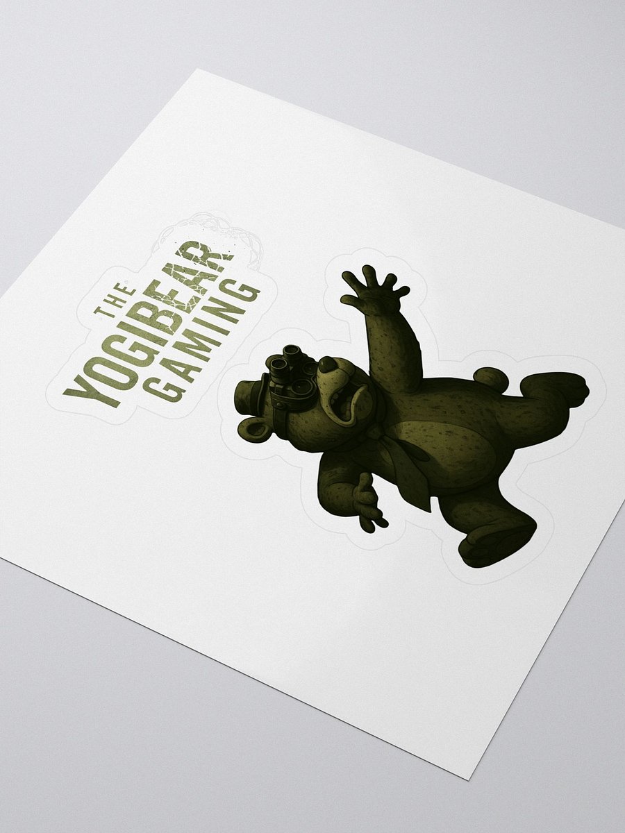Outlast Trials Inspired product image (3)