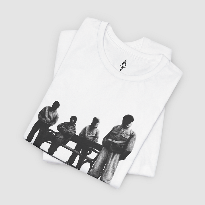 Shadow Gang Tee product image (2)
