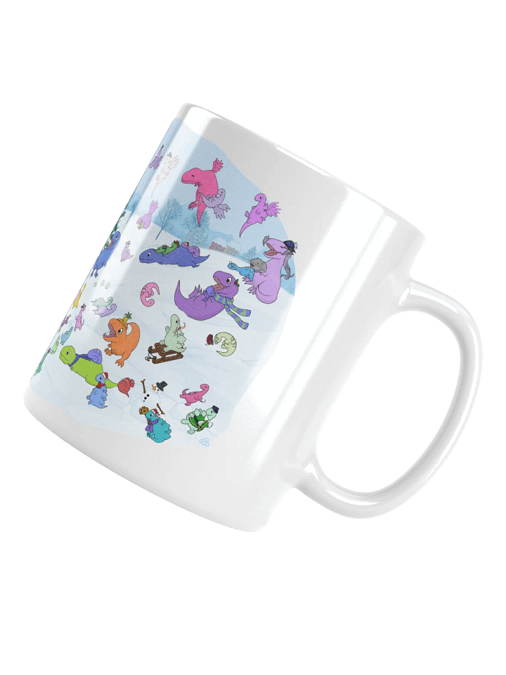 Winterfest Mug product image (1)