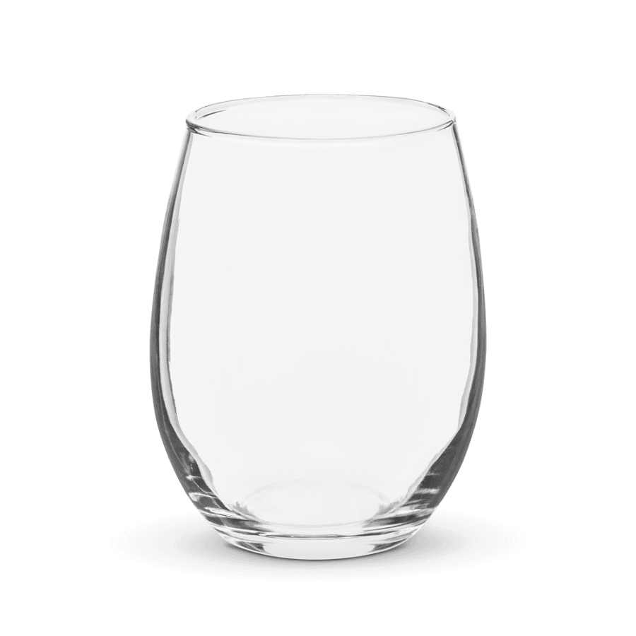 CLAUDY BEATS WINE GLASS product image (4)