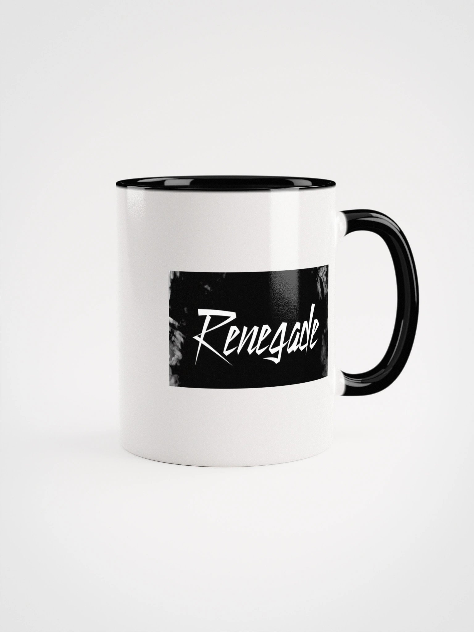 Renegade Vibes Ceramic Mug product image (5)