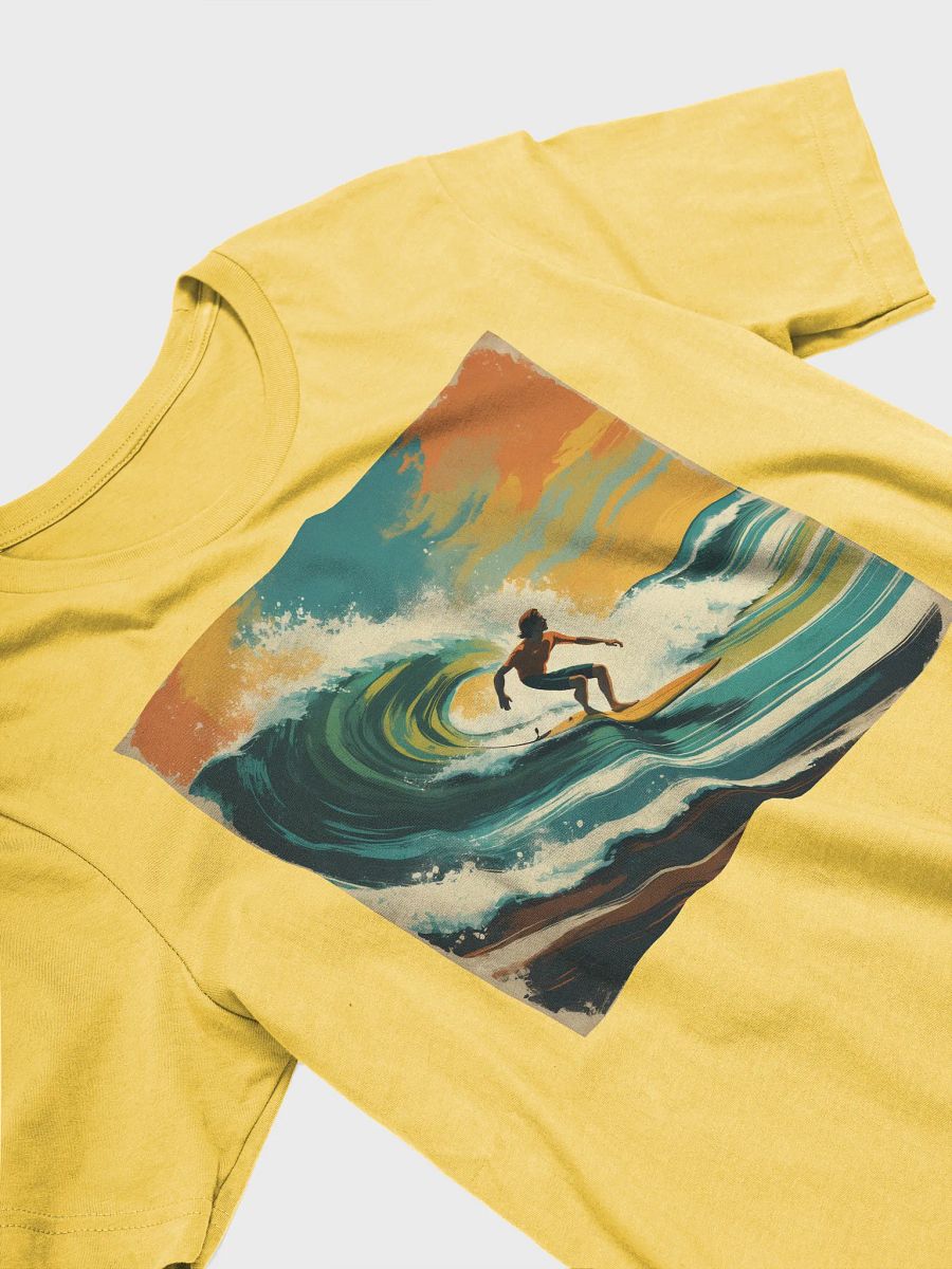 Ride the Sunset, Tribute to 70s Surf Culture product image (3)