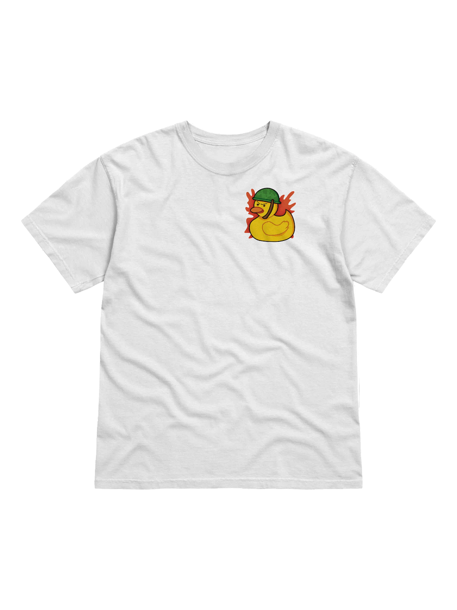 Duck Army Tee product image (3)