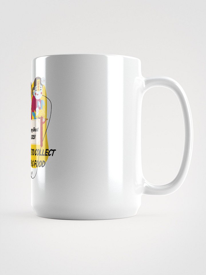 Happy Hungry Ghost Festival 2025 product image (1)