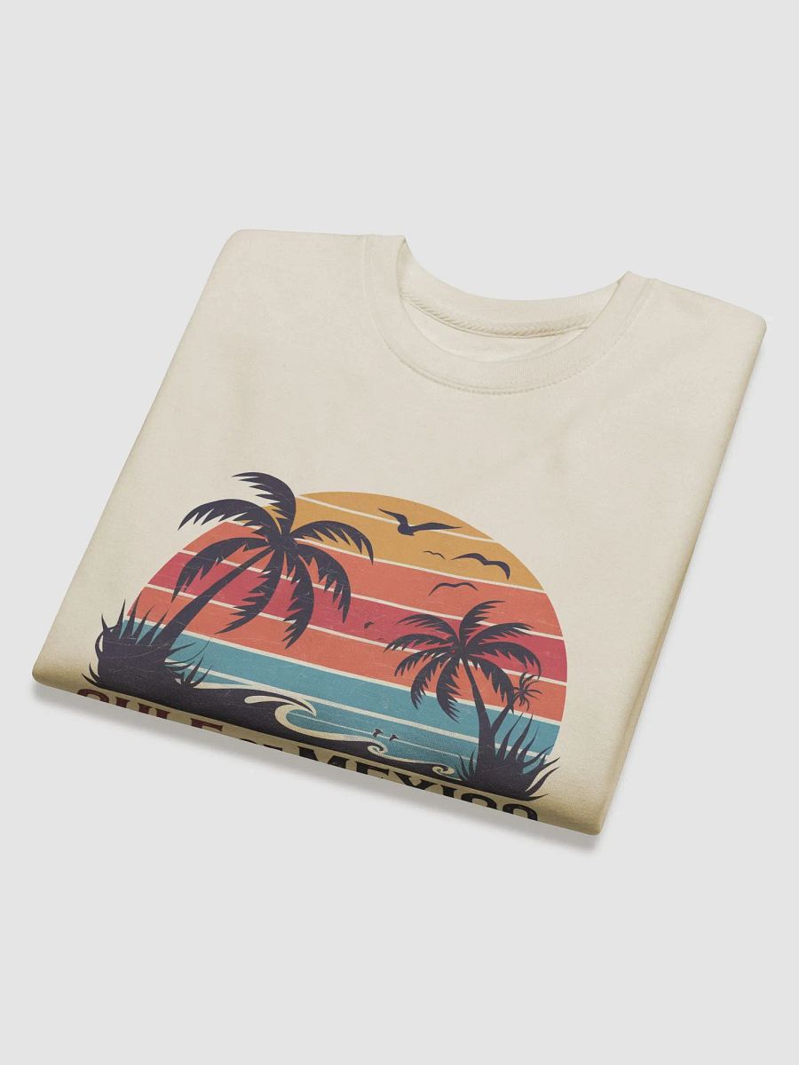 Sunset Silhouette Premium Sweatshirt product image (24)