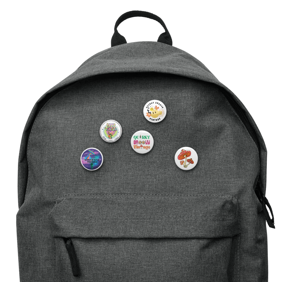 Quirky Pins product image (11)