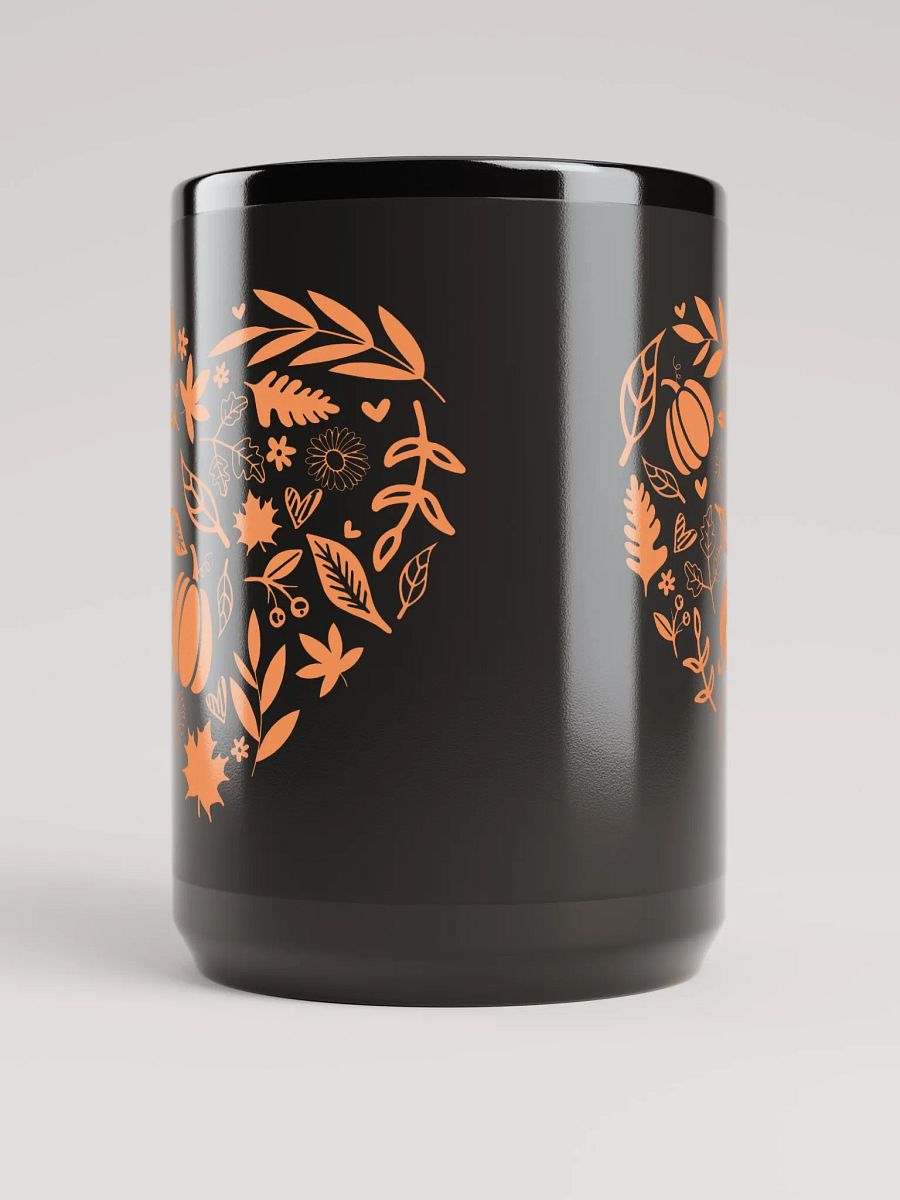 Fall Heart-Mug product image (5)