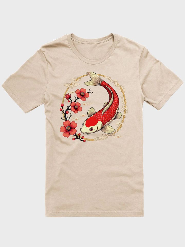 Mystic Koi product image (1)