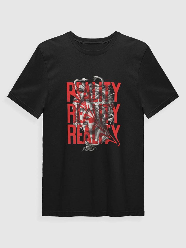 Reality Check Medusa Tee product image (3)