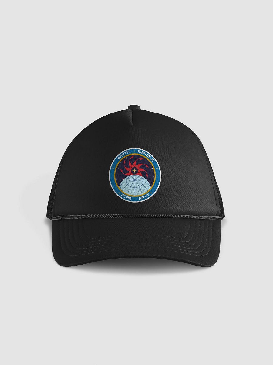 Starship Valkyrie ERSN Hat product image (1)